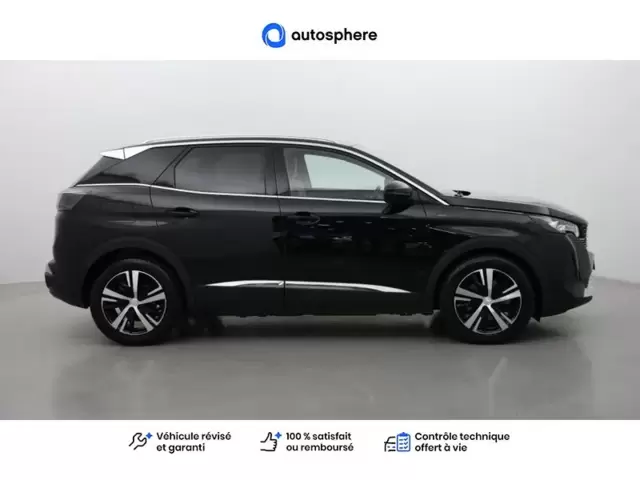 Occasion Peugeot 3008 à Orthez chez CITROËN ORTHEZ