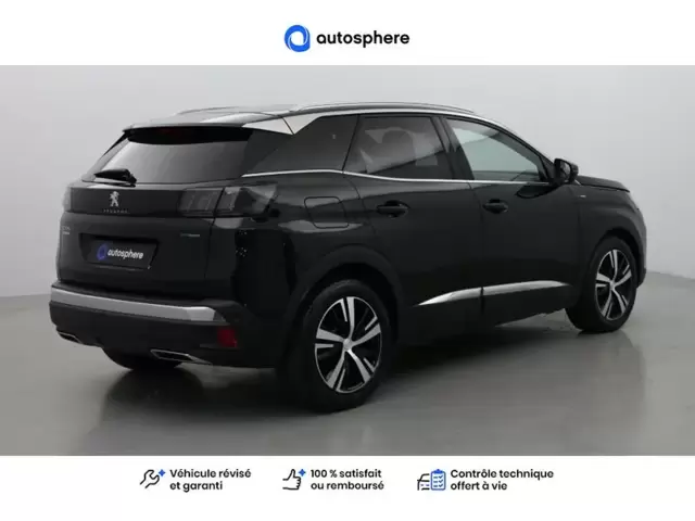 Occasion Peugeot 3008 à Orthez chez CITROËN ORTHEZ