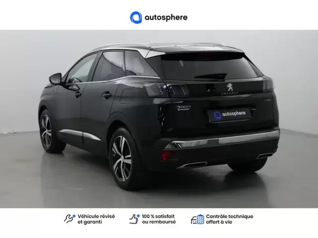 Occasion Peugeot 3008 à Orthez chez CITROËN ORTHEZ