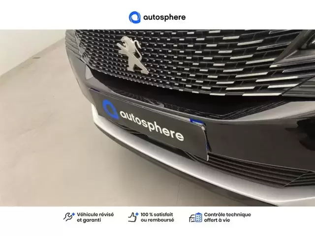 Occasion Peugeot 3008 à Orthez chez CITROËN ORTHEZ