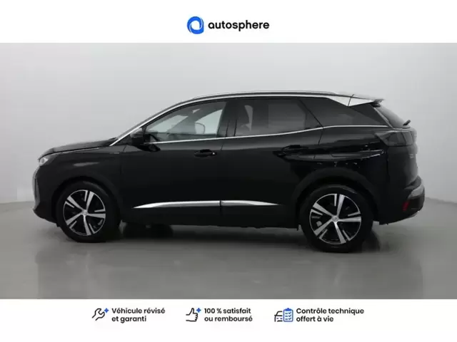 Occasion Peugeot 3008 à Orthez chez CITROËN ORTHEZ