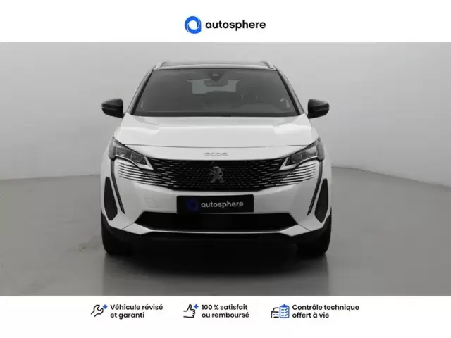 Occasion Peugeot 3008 à Orthez chez CITROËN ORTHEZ