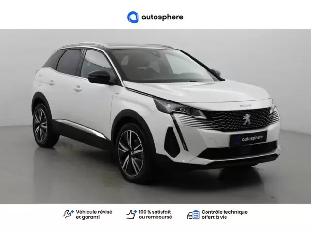 Occasion Peugeot 3008 à Orthez chez CITROËN ORTHEZ