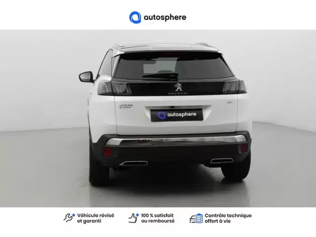 Occasion Peugeot 3008 à Orthez chez CITROËN ORTHEZ