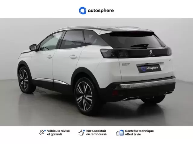 Occasion Peugeot 3008 à Orthez chez CITROËN ORTHEZ