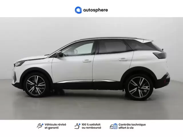 Occasion Peugeot 3008 à Orthez chez CITROËN ORTHEZ