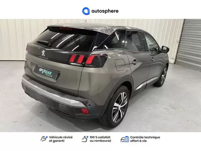 Occasion Peugeot 3008 à Orthez chez CITROËN ORTHEZ