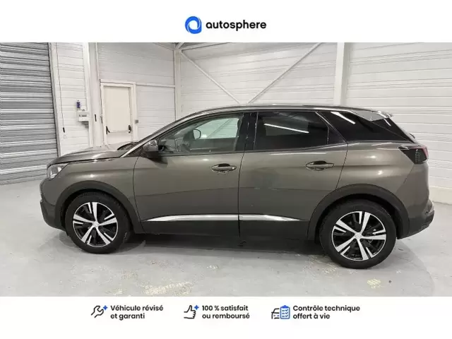 Occasion Peugeot 3008 à Orthez chez CITROËN ORTHEZ