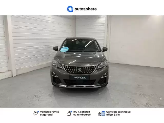 Occasion Peugeot 3008 à Orthez chez CITROËN ORTHEZ