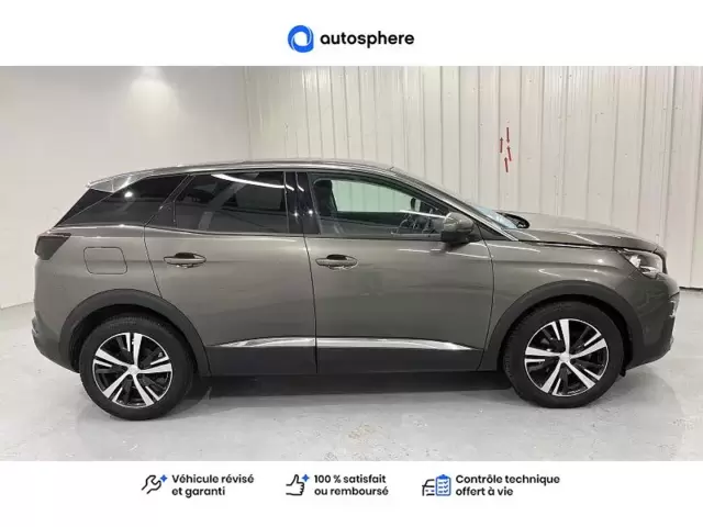 Occasion Peugeot 3008 à Orthez chez CITROËN ORTHEZ