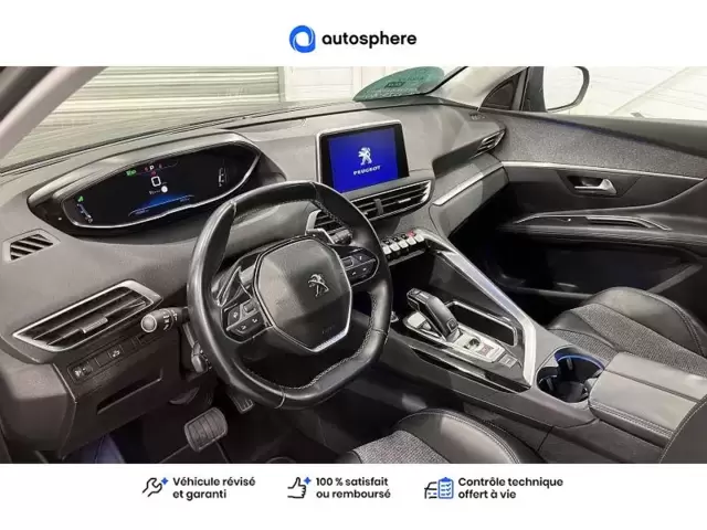 Occasion Peugeot 3008 à Orthez chez CITROËN ORTHEZ