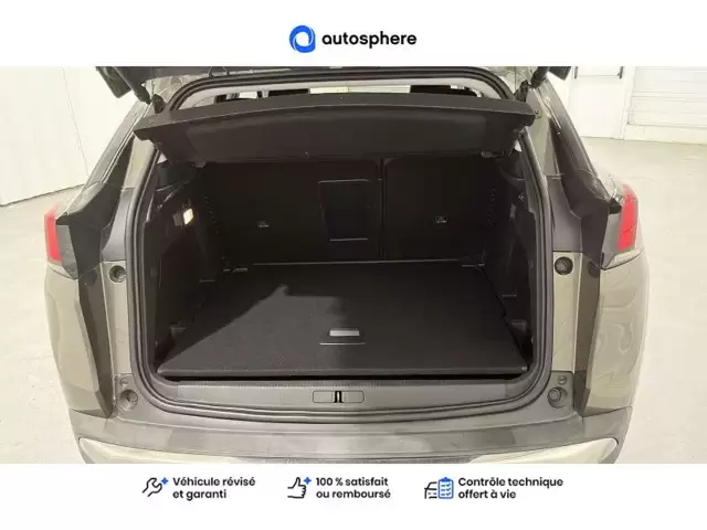 Occasion Peugeot 3008 à Orthez chez CITROËN ORTHEZ