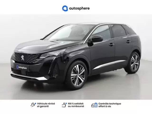 Occasion Peugeot 3008 à Orthez chez CITROËN ORTHEZ
