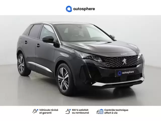 Occasion Peugeot 3008 à Orthez chez CITROËN ORTHEZ