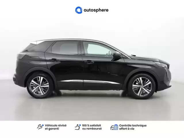 Occasion Peugeot 3008 à Orthez chez CITROËN ORTHEZ