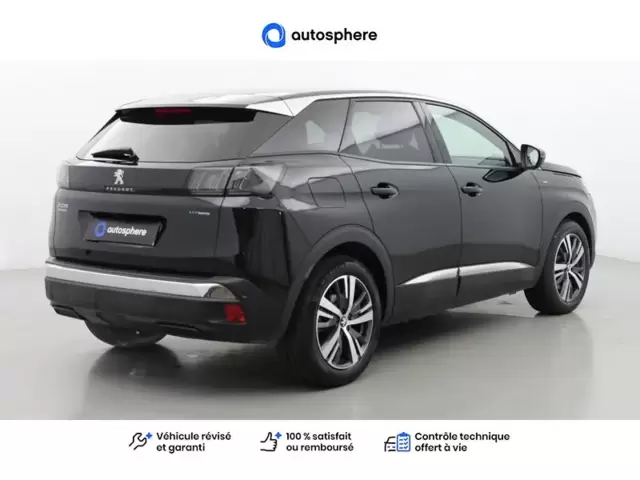 Occasion Peugeot 3008 à Orthez chez CITROËN ORTHEZ