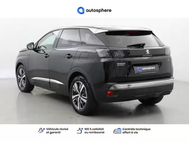 Occasion Peugeot 3008 à Orthez chez CITROËN ORTHEZ