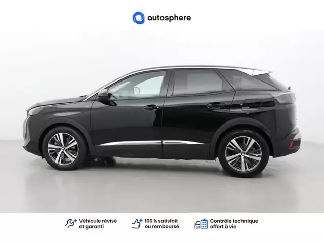 Occasion Peugeot 3008 à Orthez chez CITROËN ORTHEZ