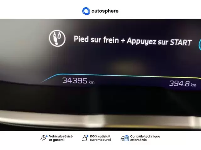Occasion Peugeot 3008 à Orthez chez CITROËN ORTHEZ