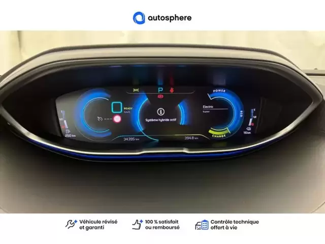 Occasion Peugeot 3008 à Orthez chez CITROËN ORTHEZ
