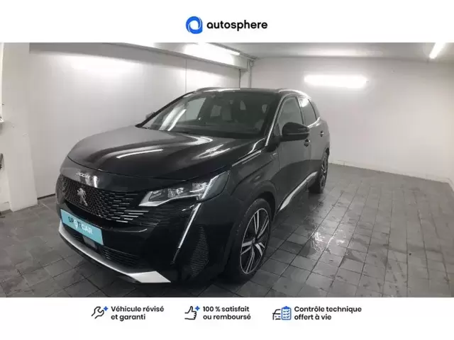 Occasion Peugeot 3008 à Orthez chez CITROËN ORTHEZ