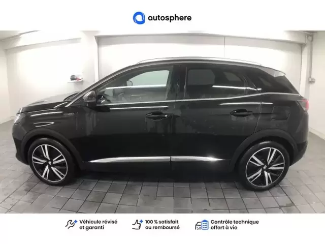 Occasion Peugeot 3008 à Orthez chez CITROËN ORTHEZ
