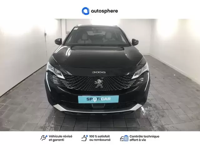 Occasion Peugeot 3008 à Orthez chez CITROËN ORTHEZ