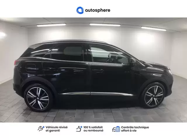 Occasion Peugeot 3008 à Orthez chez CITROËN ORTHEZ