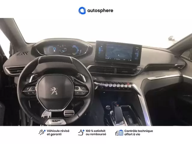 Occasion Peugeot 3008 à Orthez chez CITROËN ORTHEZ