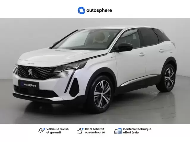 Occasion Peugeot 3008 à Orthez chez CITROËN ORTHEZ