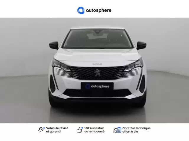 Occasion Peugeot 3008 à Orthez chez CITROËN ORTHEZ