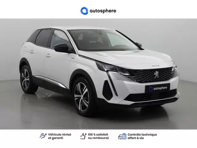 Occasion Peugeot 3008 à Orthez chez CITROËN ORTHEZ