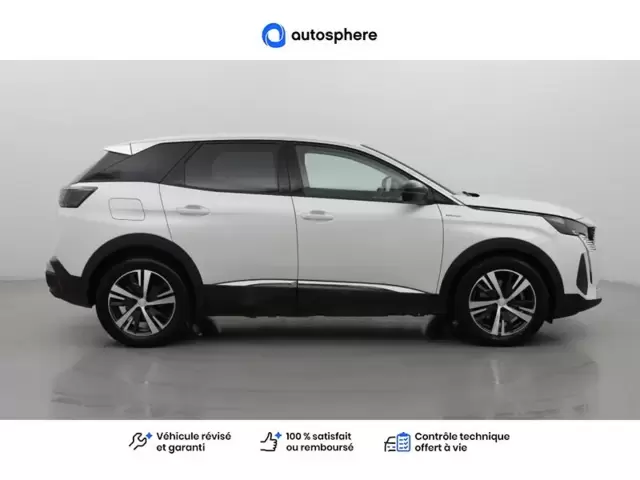 Occasion Peugeot 3008 à Orthez chez CITROËN ORTHEZ