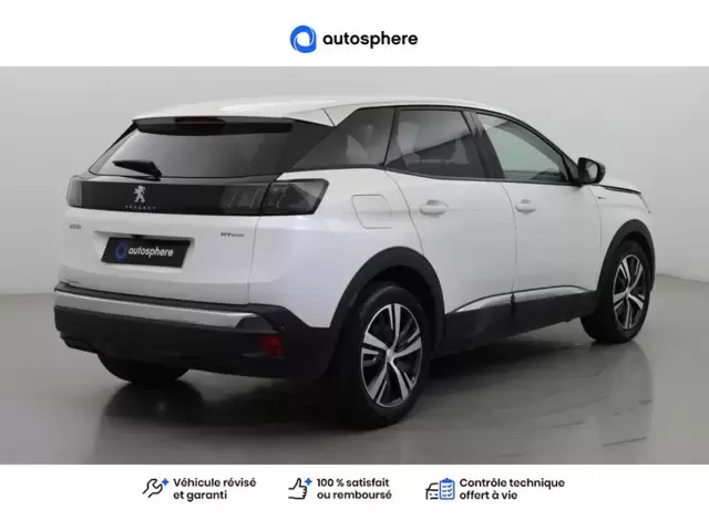 Occasion Peugeot 3008 à Orthez chez CITROËN ORTHEZ