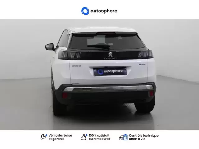 Occasion Peugeot 3008 à Orthez chez CITROËN ORTHEZ