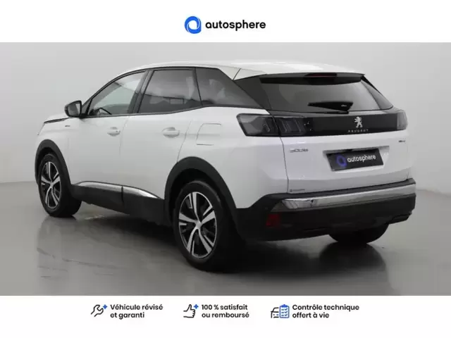 Occasion Peugeot 3008 à Orthez chez CITROËN ORTHEZ