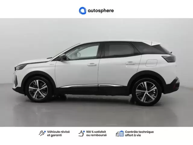 Occasion Peugeot 3008 à Orthez chez CITROËN ORTHEZ
