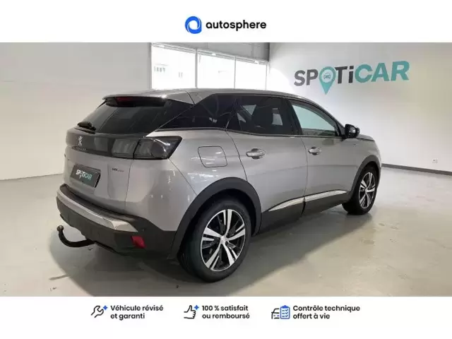 Occasion Peugeot 3008 à Orthez chez CITROËN ORTHEZ