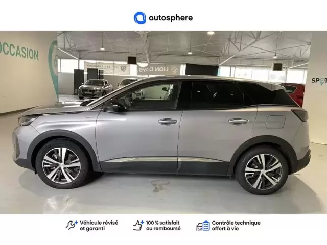 Occasion Peugeot 3008 à Orthez chez CITROËN ORTHEZ