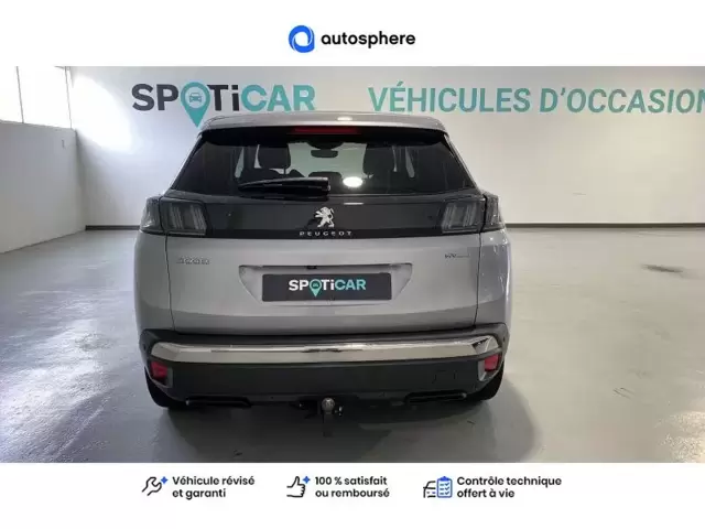 Occasion Peugeot 3008 à Orthez chez CITROËN ORTHEZ