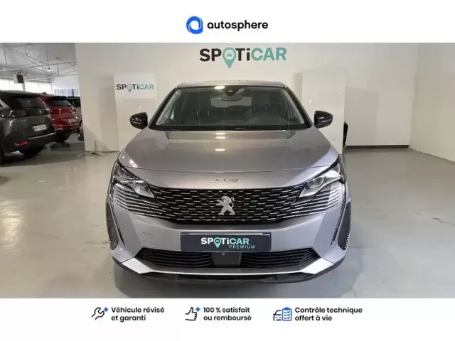 Occasion Peugeot 3008 à Orthez chez CITROËN ORTHEZ