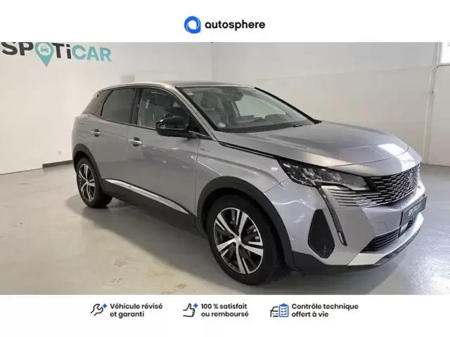Occasion Peugeot 3008 à Orthez chez CITROËN ORTHEZ