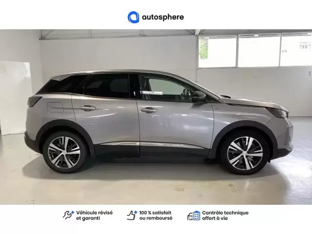 Occasion Peugeot 3008 à Orthez chez CITROËN ORTHEZ