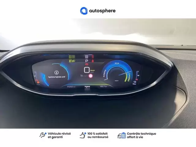Occasion Peugeot 3008 à Orthez chez CITROËN ORTHEZ