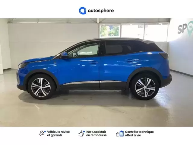 Occasion Peugeot 3008 à Orthez chez CITROËN ORTHEZ