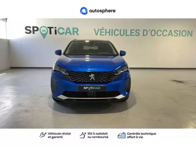 Occasion Peugeot 3008 à Orthez chez CITROËN ORTHEZ