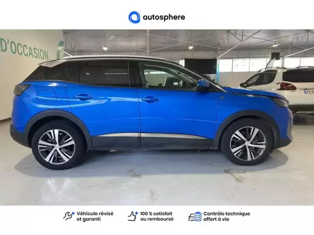 Occasion Peugeot 3008 à Orthez chez CITROËN ORTHEZ
