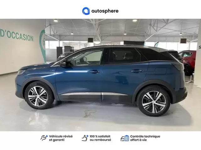 Occasion Peugeot 3008 à Orthez chez CITROËN ORTHEZ