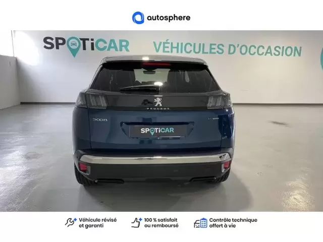 Occasion Peugeot 3008 à Orthez chez CITROËN ORTHEZ