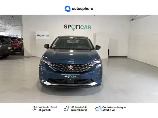Occasion Peugeot 3008 à Orthez chez CITROËN ORTHEZ